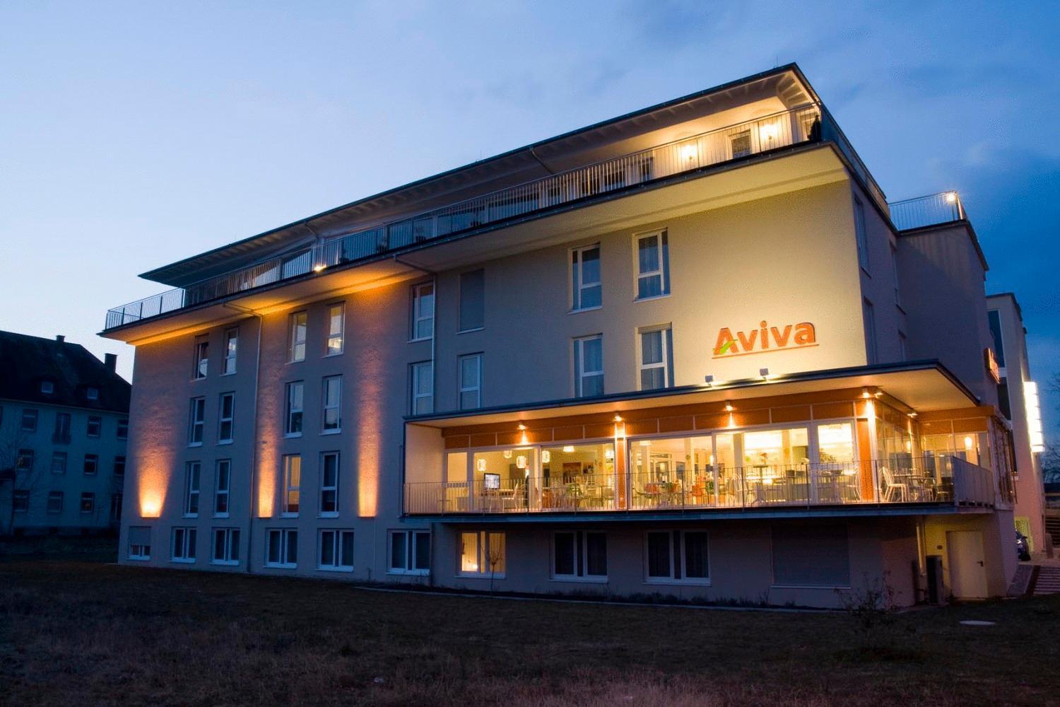 Aviva Karlsruhe