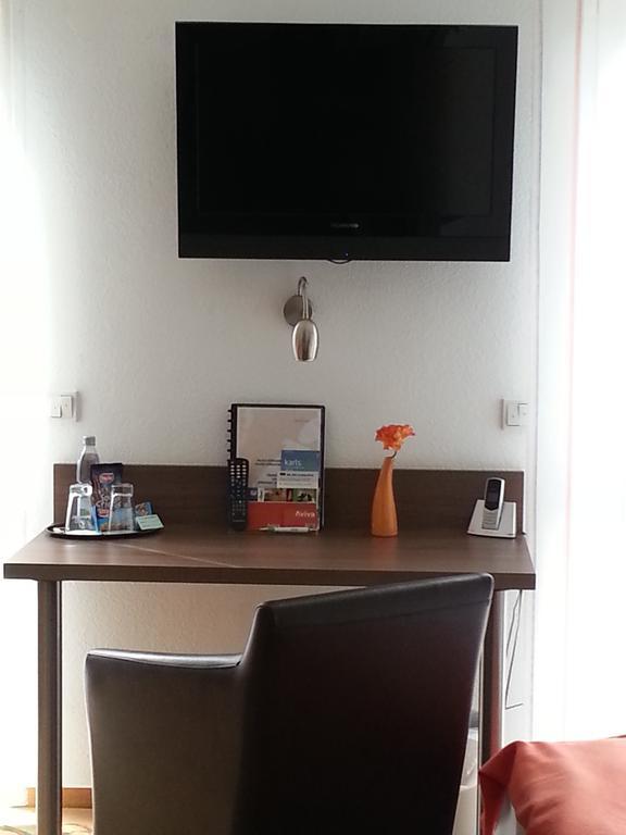 Hotel Aviva Karlsruhe