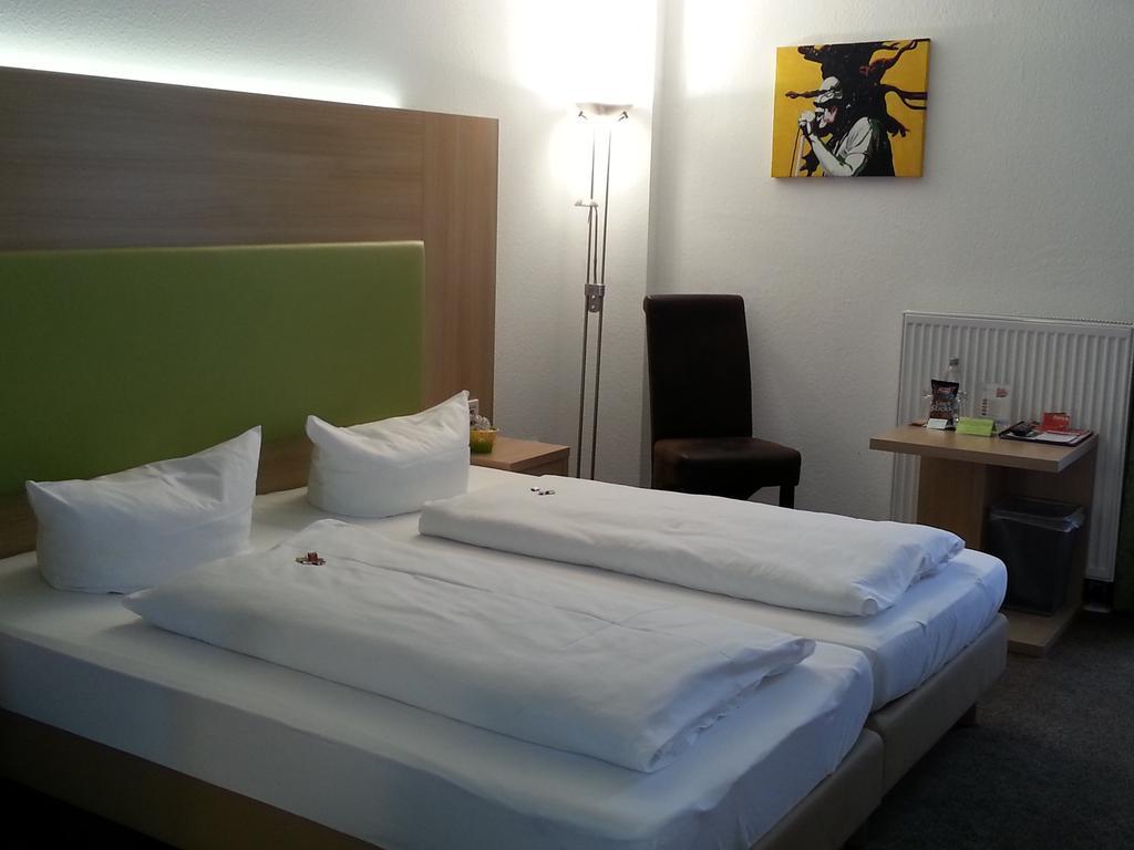 Aviva 3* Karlsruhe