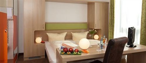 Hotel Aviva Karlsruhe