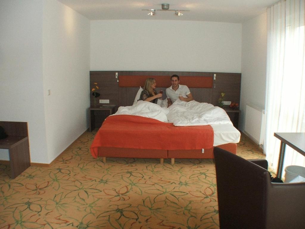Hotel Aviva Karlsruhe
