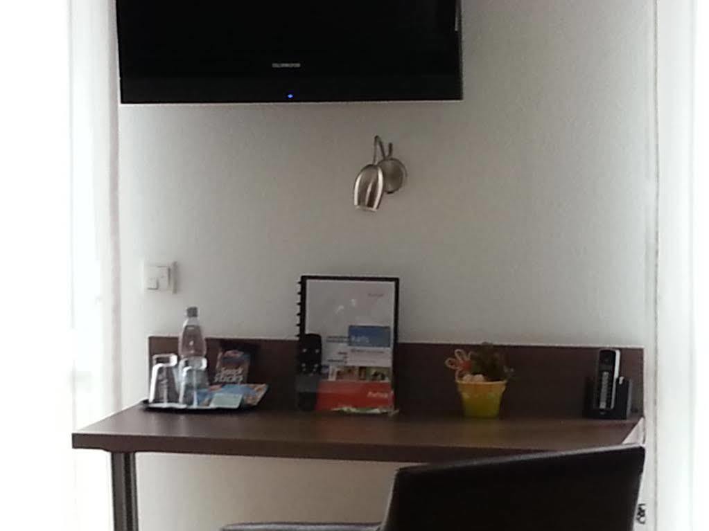 Hotel Aviva Karlsruhe